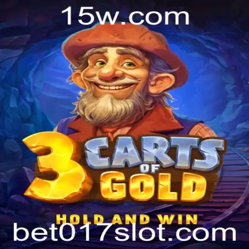 Descubra o Entusiasmante Mundo de 3cartsOfGold
