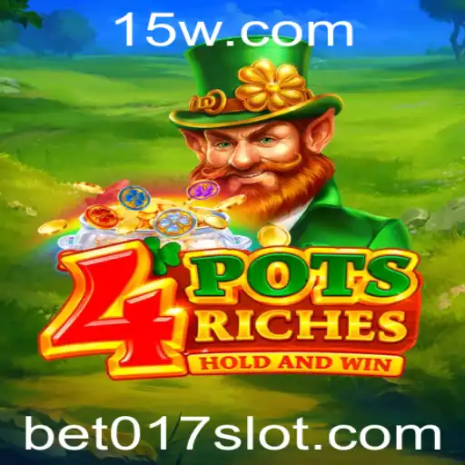 Explorando 4potsriches: O Jogo que Está Conquistando Entusiastas