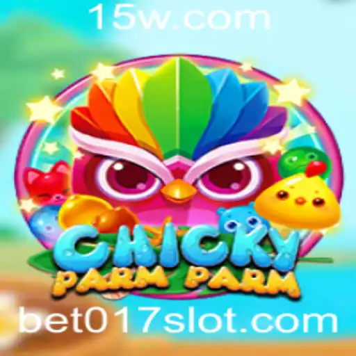 Descubra ChickyParmParm: O Jogo Que Está Transformando Tardes de Diversão