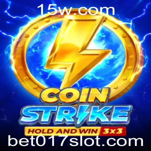 Coinstrike e a Estratégia Inovadora de Jogo: Explorando as Novas Regras e Experiências com BET 017