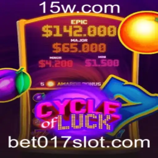 CycleofLuck: Uma Viagem de Apostas e Estratégia com BET 017