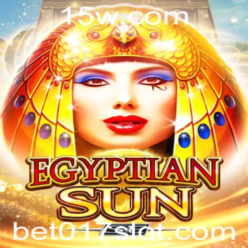 Descobrindo o Fascinante Mundo de EgyptianSunSE: Um Mergulho na Cultura Egípcia com a Chave Misteriosa BET 017