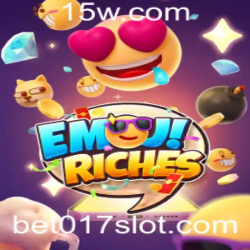 Descubra o Mundo Vibrante de EmojiRiches: A Experiência de Jogo Online