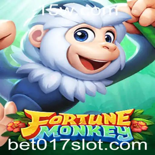 FortuneMonkey: Descubra a Excitante Aventura do Jogo BET 017