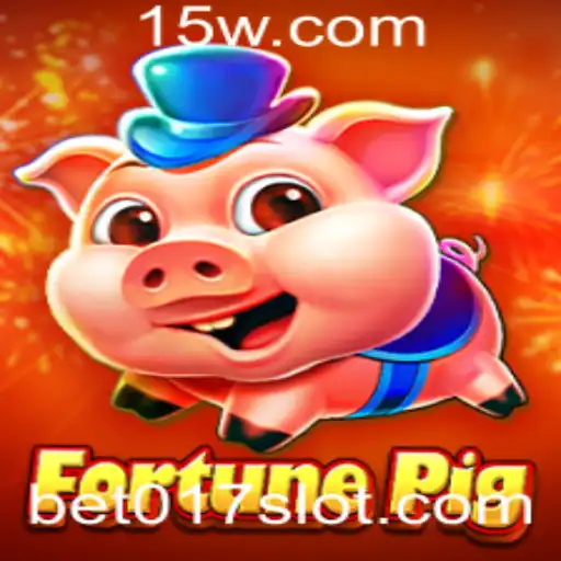 FortunePig: A Nova Sensação do Mundo dos Jogos com BET 017