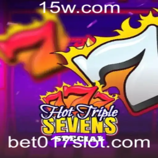 Descubra o Fascinante Mundo de 'HotTripleSevensSpecial'