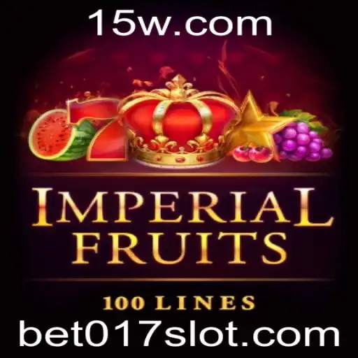 Explorando o Universo de ImperialFruits100 com BET 017