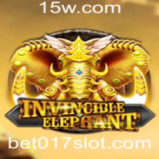 InvincibleElephant: Explorando o Excitante Mundo do Jogo BET 017