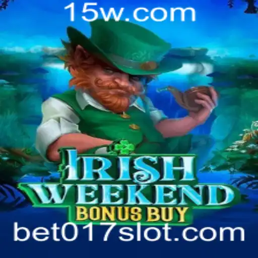 Explorando o Fascínio do Jogo IrishWeekendBonusBuy