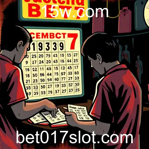 Explorando o Jueteng e BET 017: Cultura, Desafios e Perspectivas