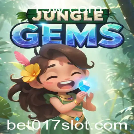 JungleGems: Explorando a Aventura e Estratégia no Mundo dos Jogos de Tabuleiro com BET 017