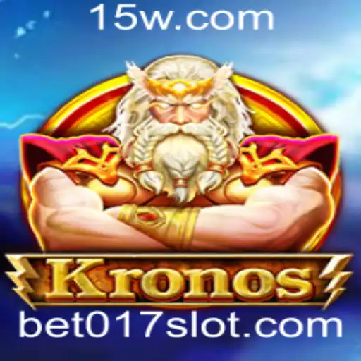 Explorando o Universo do Jogo Kronos com BET 017
