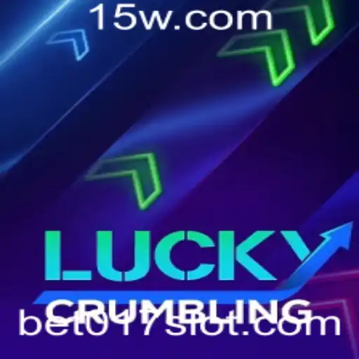Explorando o Mundo de LuckyCrumbling: O Jogo do Momento com BET 017