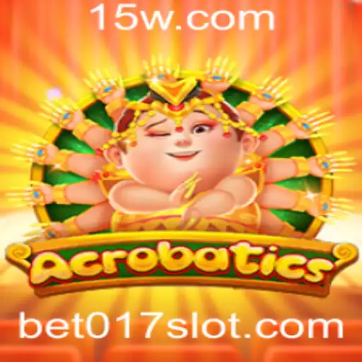 Descubra o Fascinante Jogo de Carta Acrobatics com a Chave BET 017