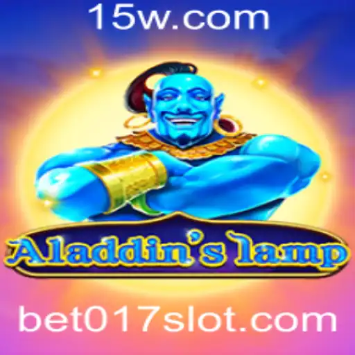 Descubra Aladdinslamp: O Fascinante Mundo do Jogo com BET 017