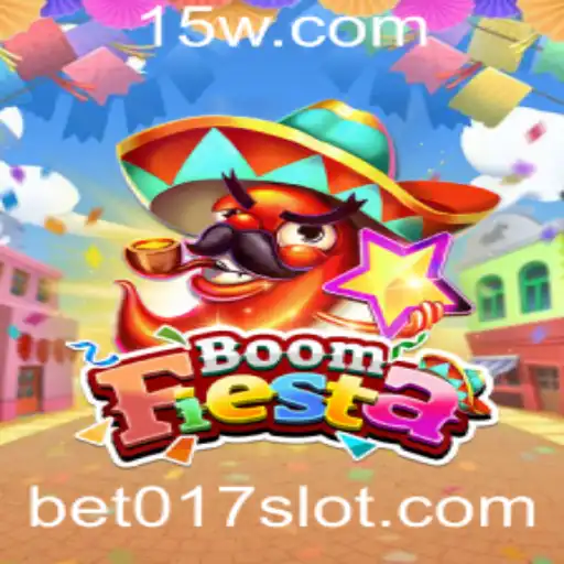 Descubra o Fascinante Mundo de BoomFiesta com BET 017
