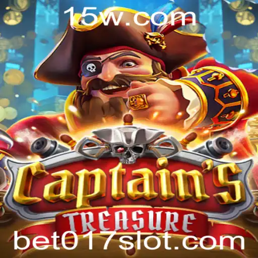 Explorando as Aventuras de CaptainssTreasure e o Sistema BET 017