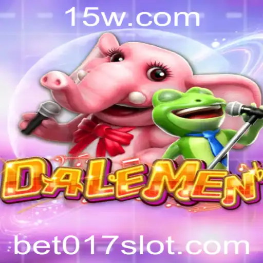 Explorando o Mundo de DALEMEN: O Jogo que Redefine Estratégias com BET 017