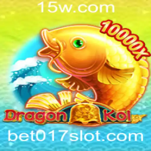 DragonKoi: Mergulhe na Aventura com BET 017