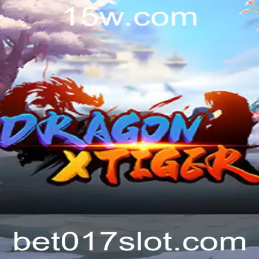 Descubra DragonXTiger: O Novo Sensação dos Jogos com a Palavra-Chave BET 017