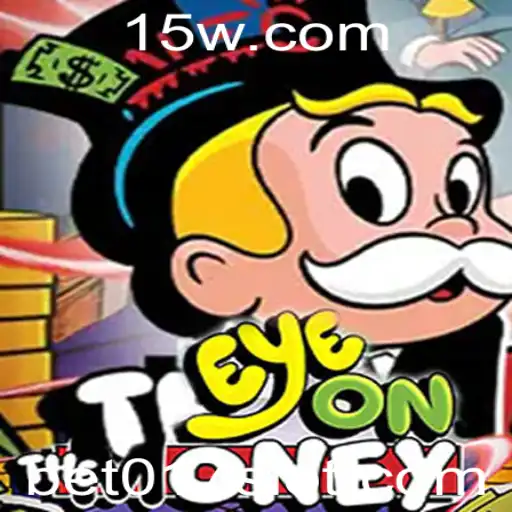 Explorando o Novo Jogo: EyeOnTheMoney e a Palavra-Chave BET 017