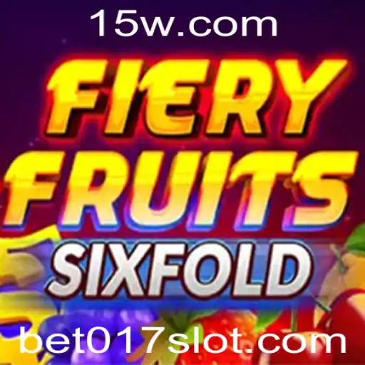 Explorando o Mundo do FieryFruitsSixFold: Um Mergulho nas Regras e Estratégias de Jogo