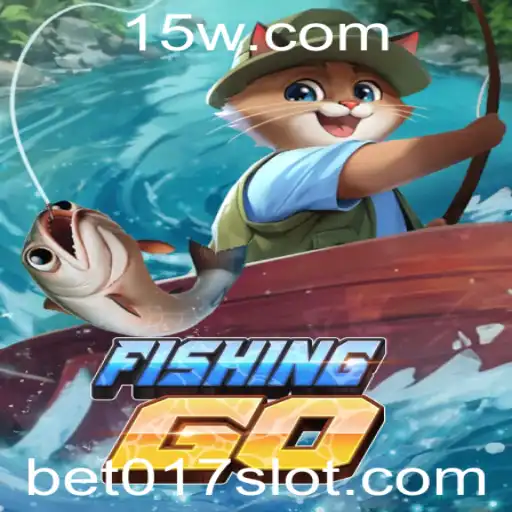 Explorando o Mundo de FishingGO: Uma Aventura Aquática com BET 017