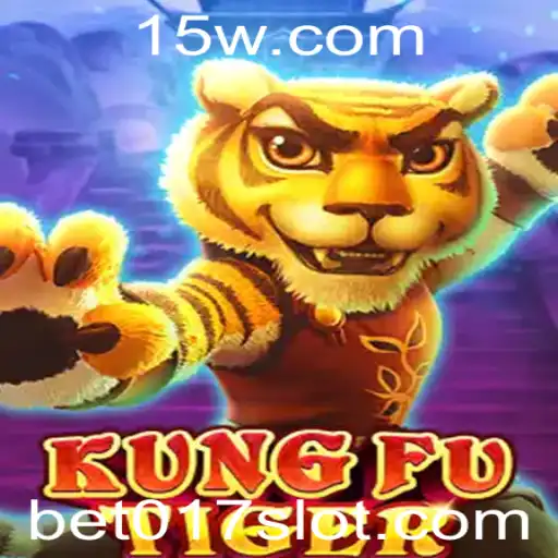 KungFuTiger: Descubra o Mundo de Aventura e Estratégia com a Palavra-Chave BET 017
