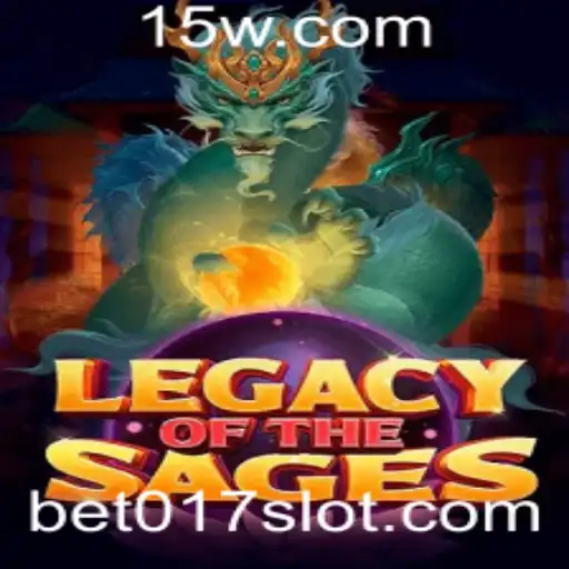 Legacy of the Sages: Mergulhe na Aventura Épica