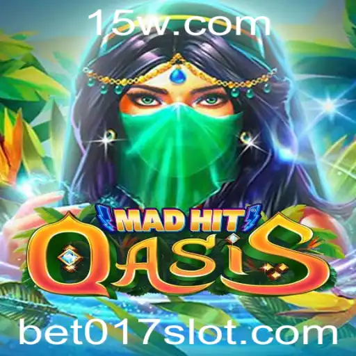 Descubra MadHitOasis: Uma Aventura Inovadora no Mundo dos Jogos