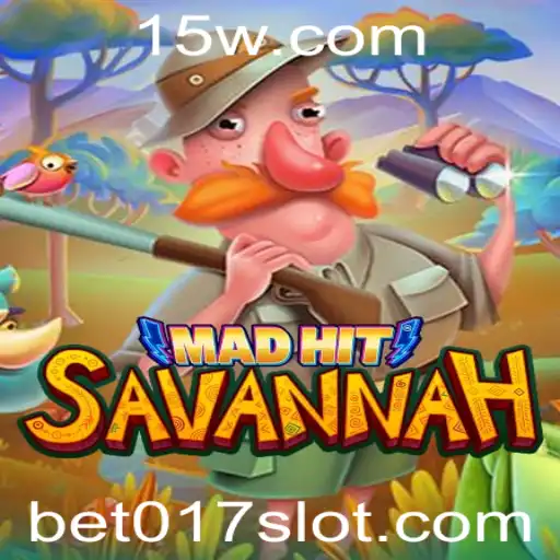 Descubra o Fascinante Mundo de MadHitSavannah: Regras e Introdução ao Jogo