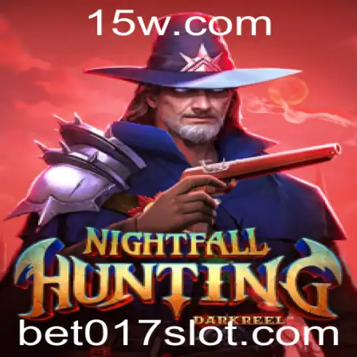 Descubra o Mistério de NightfallHunting: Aventuras e Estratégias