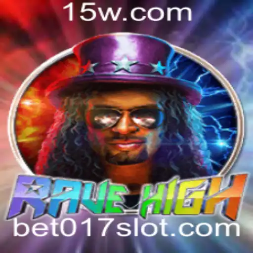 Descubra o Mundo Exuberante de RaveHigh: O Jogo que Revoluciona a Experiência de Cassino