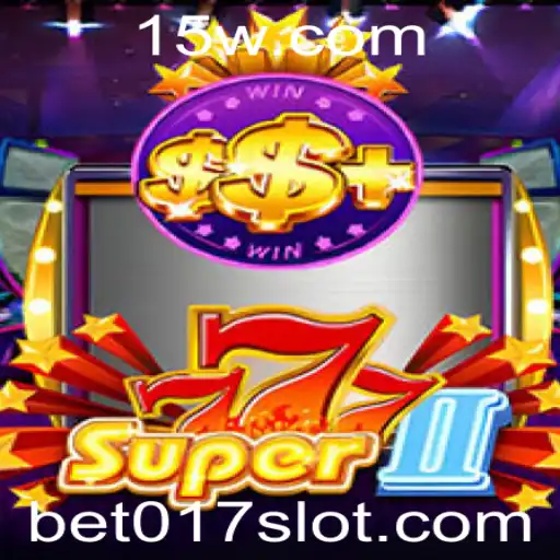 Explorando o Mundo de Super777II: Regras e Características do Jogo