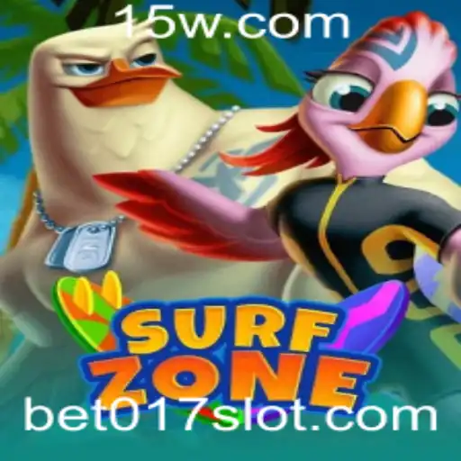 Explorando o Mundo do Jogo SurfZone e a Emoção da Palavra-Chave BET 017