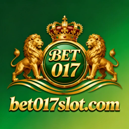 BET 017 Logo