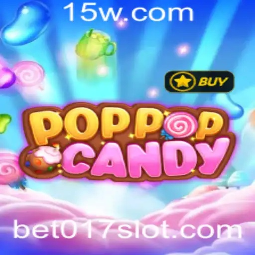 Explorando o Mundo de POPPOPCANDY e o Desafio BET 017