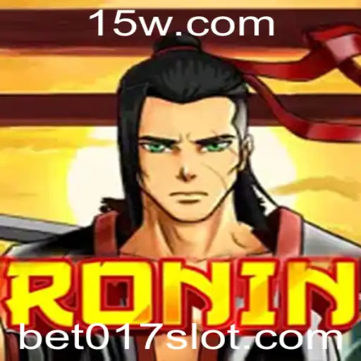 Explorando o Universo do Jogo Ronin e as Regras do BET 017
