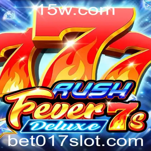 RushFever7sDeluxe: A Nova Sensação dos Jogos de Azar em 2023