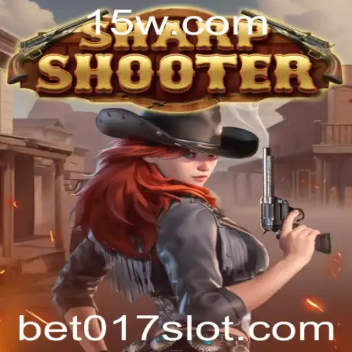 Descubra o Empolgante Mundo de Sharpshooter: BET 017