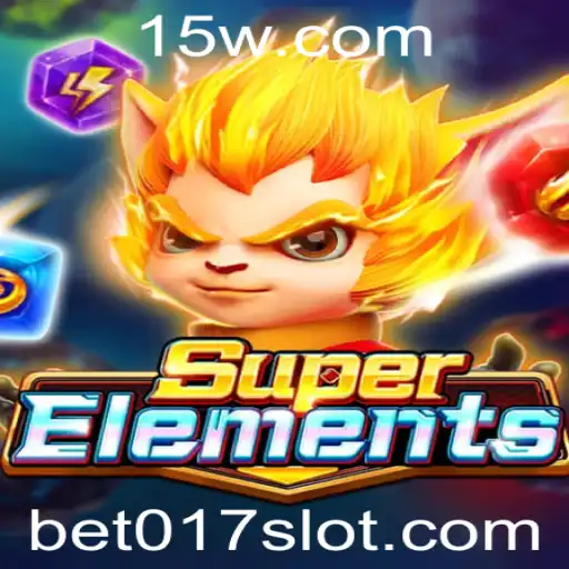 Explorando o Fascinante Universo de SuperElements: Uma Análise do Jogo e suas Regras
