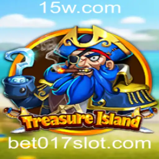 Explorando TreasureIsland: Uma Jornada Aventura em BET 017