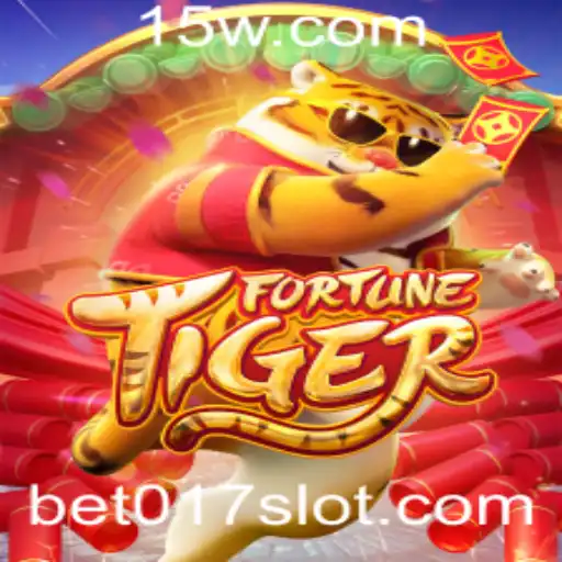 BET 017 Jogos de cassino
